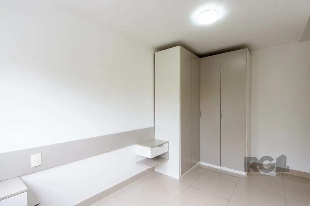 Apartamento, 2 quartos, 50 m² - Foto 11