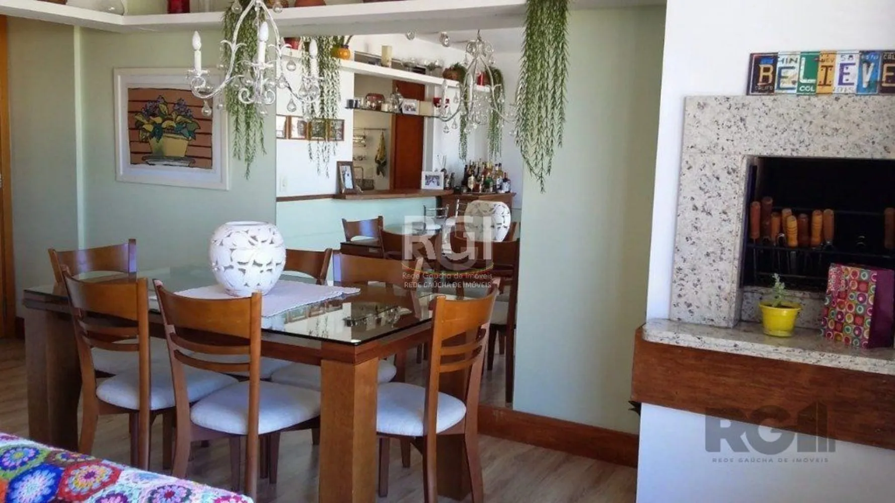 Apartamento, 2 quartos, 50 m² - Foto 9