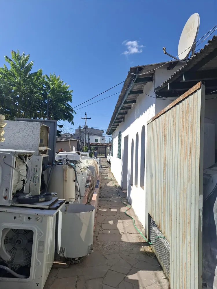 Terreno, 705 m² - Foto 2