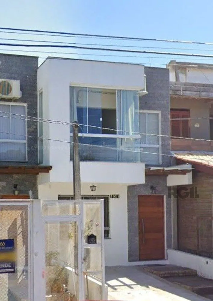 Casa, 2 quartos, 101 m² - Foto 13