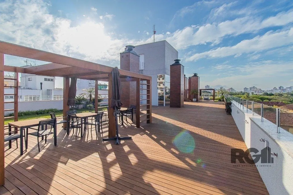 Apartamento, 1 quarto, 45 m² - Foto 4