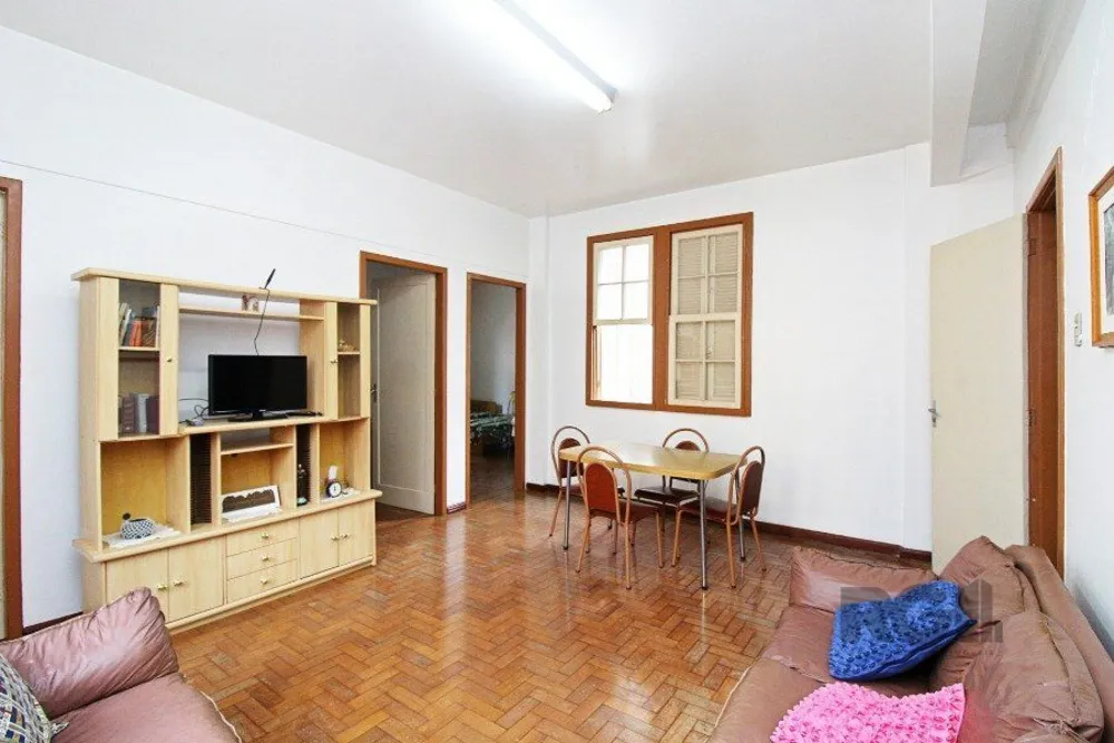 Apartamento, 4 quartos, 106 m² - Foto 4
