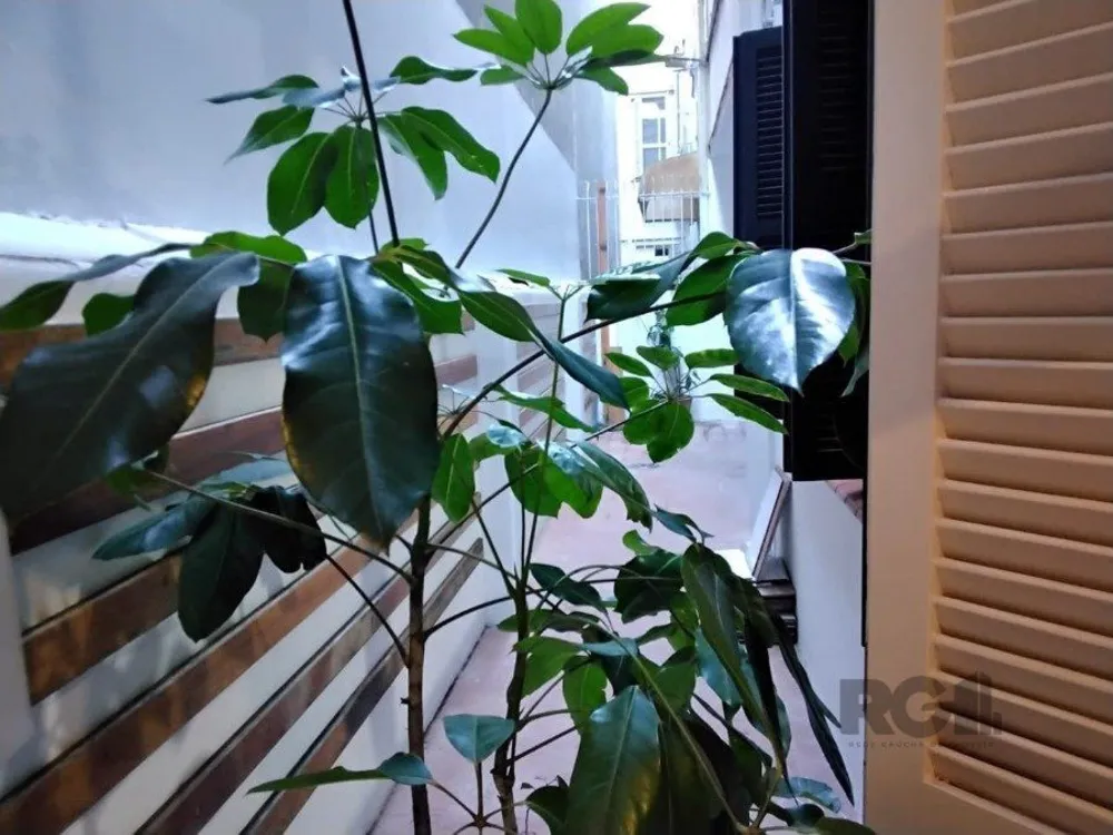 Apartamento, 4 quartos, 106 m² - Foto 2