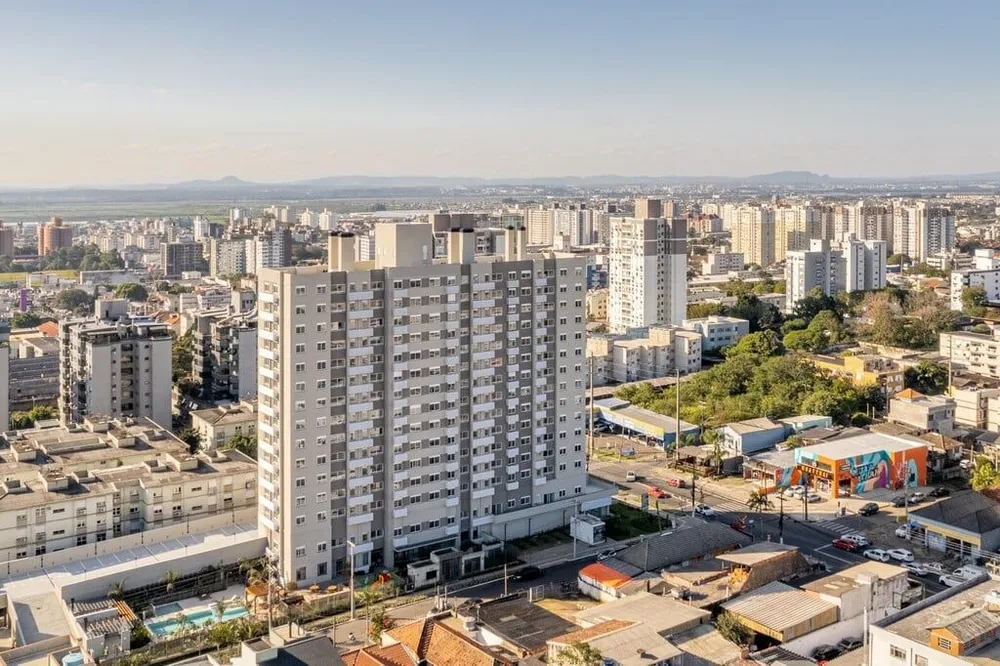 Apartamento, 3 quartos, 67 m² - Foto 6