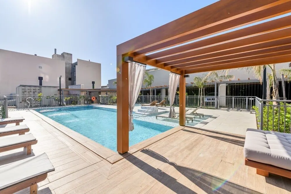 Apartamento, 3 quartos, 67 m² - Foto 5