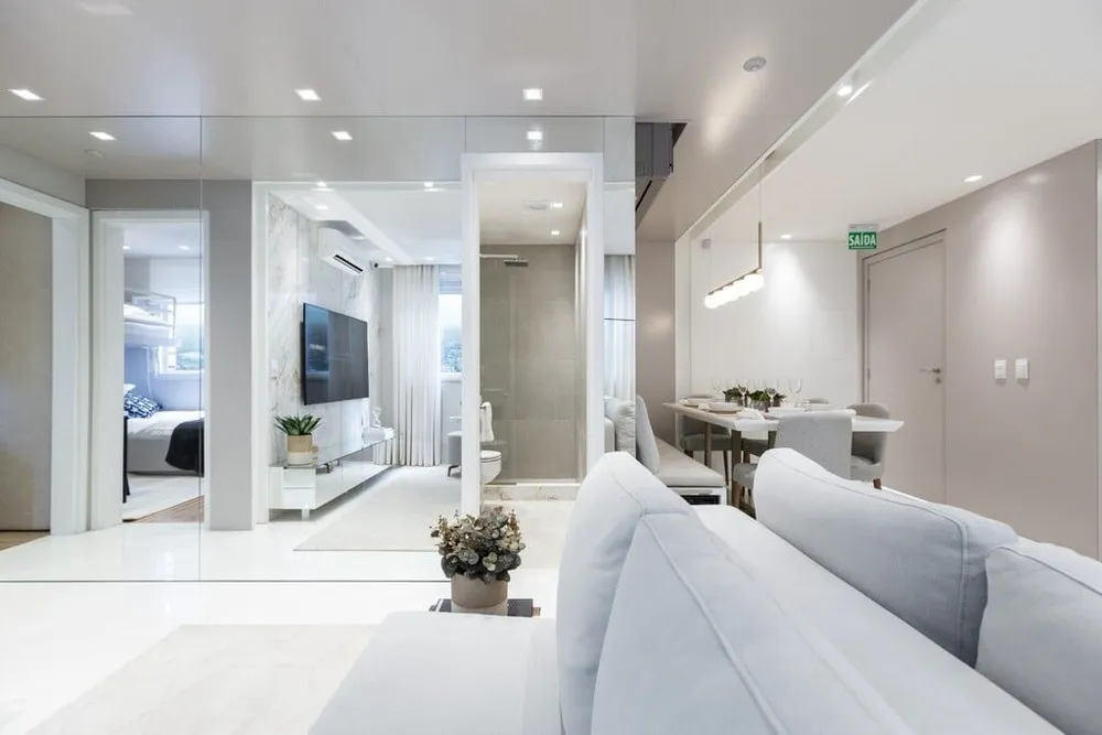 Apartamento, 3 quartos, 67 m² - Foto 2