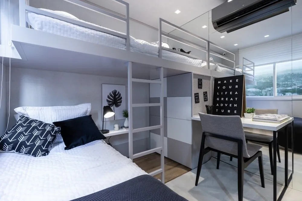 Apartamento, 3 quartos, 67 m² - Foto 7