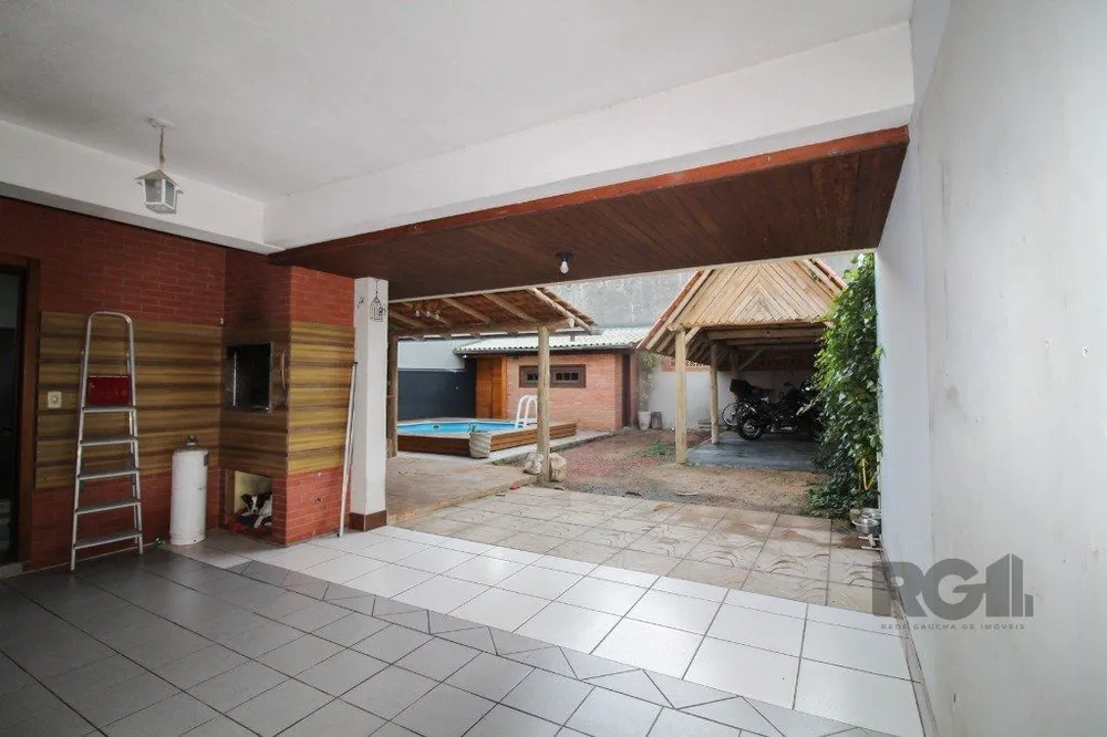 Casa, 3 quartos, 185 m² - Foto 5
