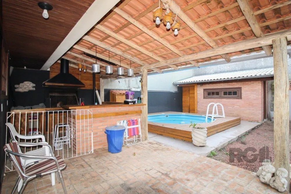 Casa, 3 quartos, 185 m² - Foto 6