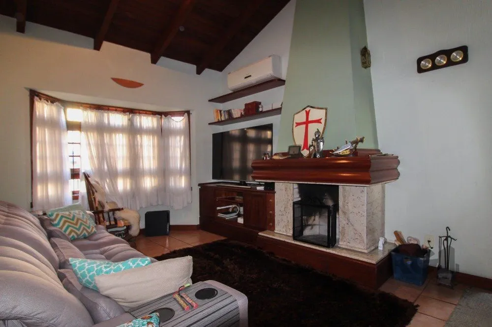 Casa, 3 quartos, 185 m² - Foto 9