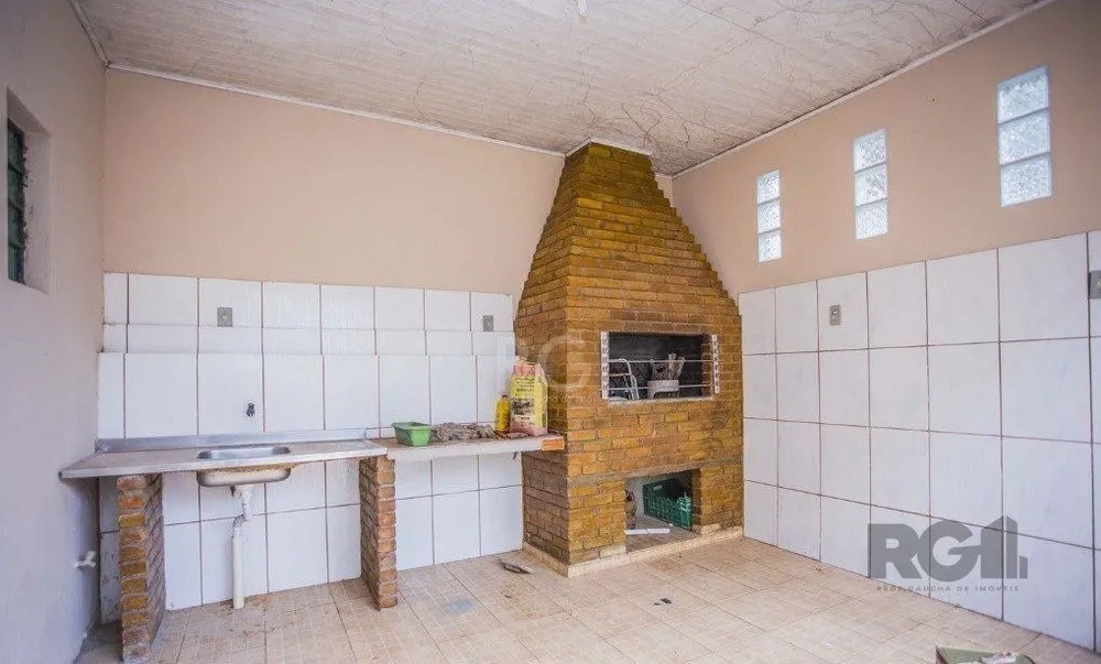 Casa, 3 quartos, 190 m² - Foto 15
