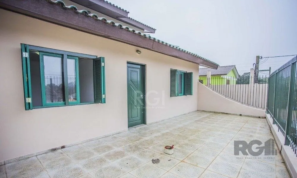 Casa, 3 quartos, 190 m² - Foto 13