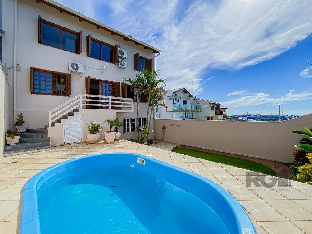 Casa, 4 quartos, 500 m² - Foto 11
