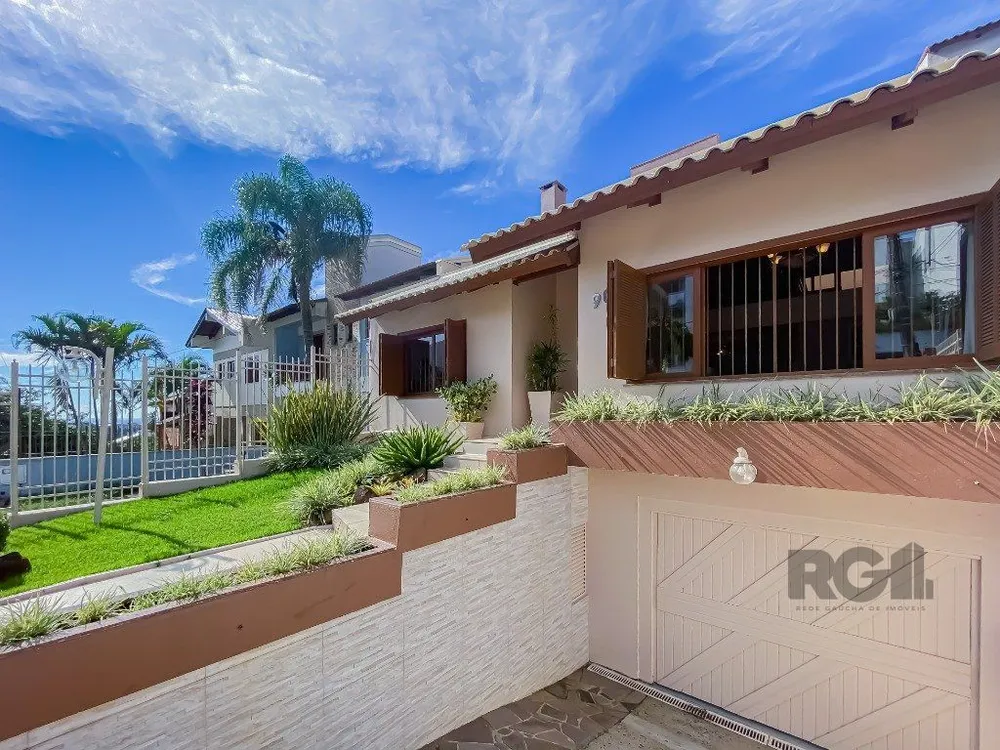 Casa, 4 quartos, 500 m² - Foto 12