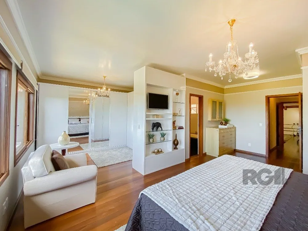 Casa, 4 quartos, 500 m² - Foto 2