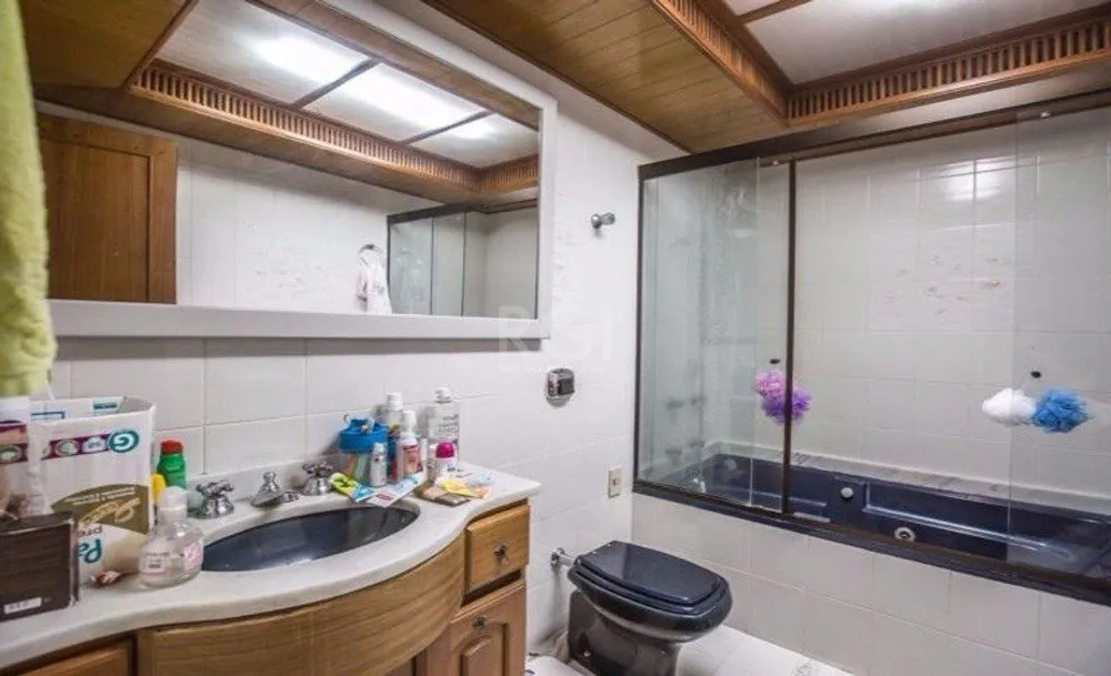Casa, 3 quartos, 309 m² - Foto 2