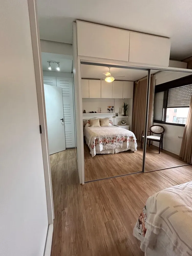 Apartamento, 2 quartos, 86 m² - Foto 4
