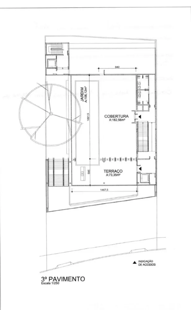 Prédio Inteiro, 1892 m² - Foto 14