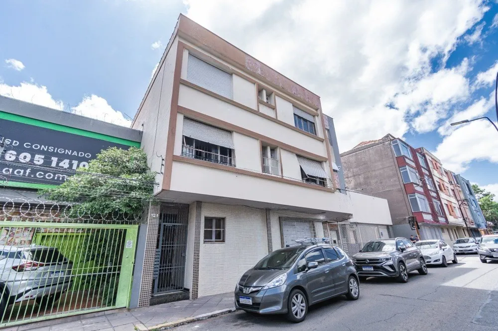Apartamento, 2 quartos, 68 m² - Foto 10