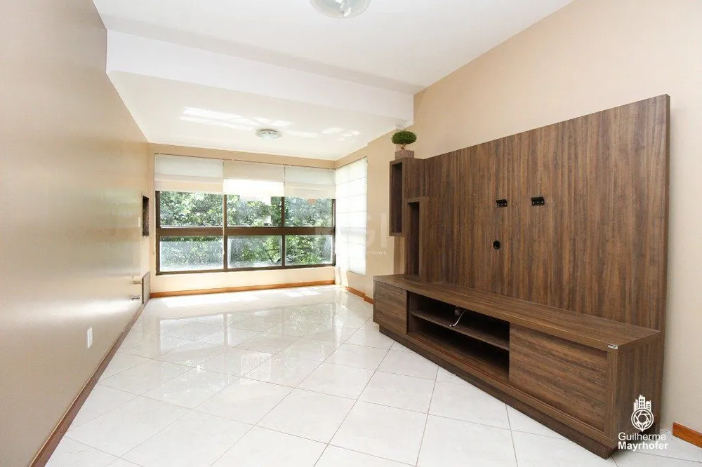 Apartamento, 3 quartos, 100 m² - Foto 3