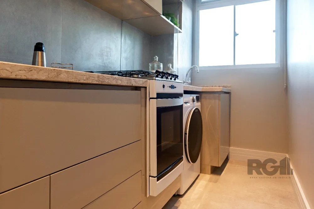Apartamento, 2 quartos, 40 m² - Foto 6
