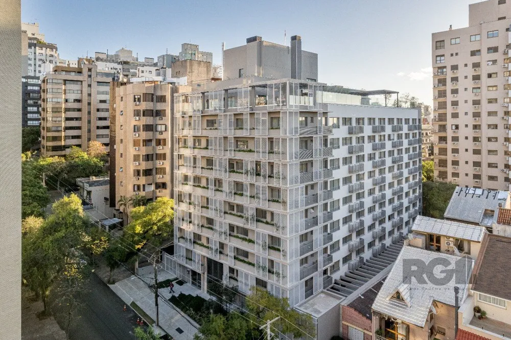 Apartamento, 2 quartos, 40 m² - Foto 4