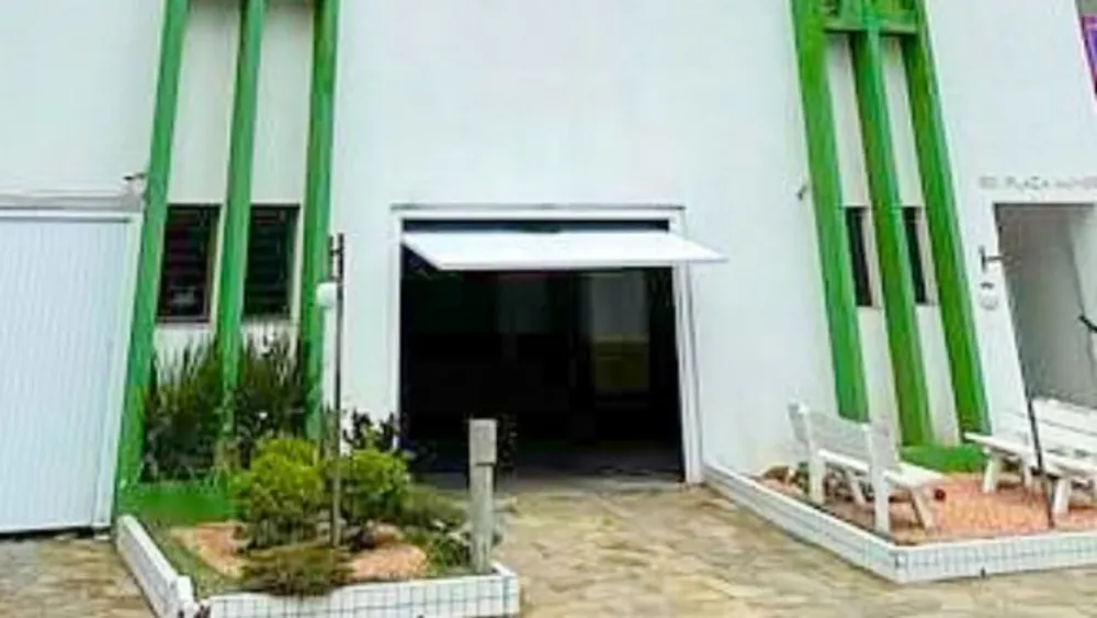 Apartamento, 2 quartos, 93 m² - Foto 1