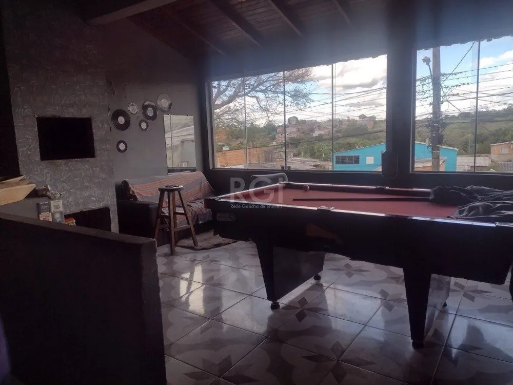 Casa, 3 quartos, 250 m² - Foto 9