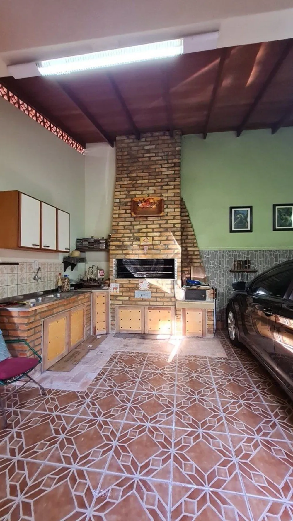 Casa, 3 quartos, 114 m² - Foto 3