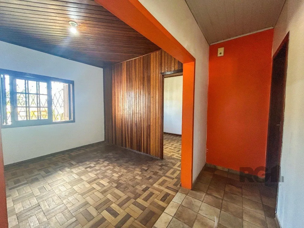 Casa, 3 quartos, 114 m² - Foto 1
