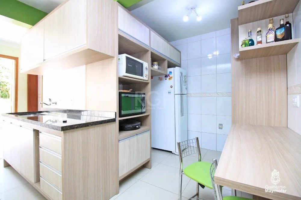 Casa, 4 quartos, 240 m² - Foto 9