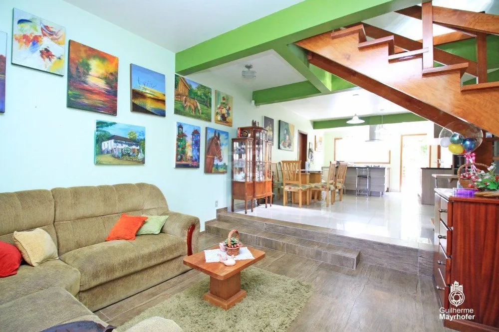 Casa, 4 quartos, 240 m² - Foto 4