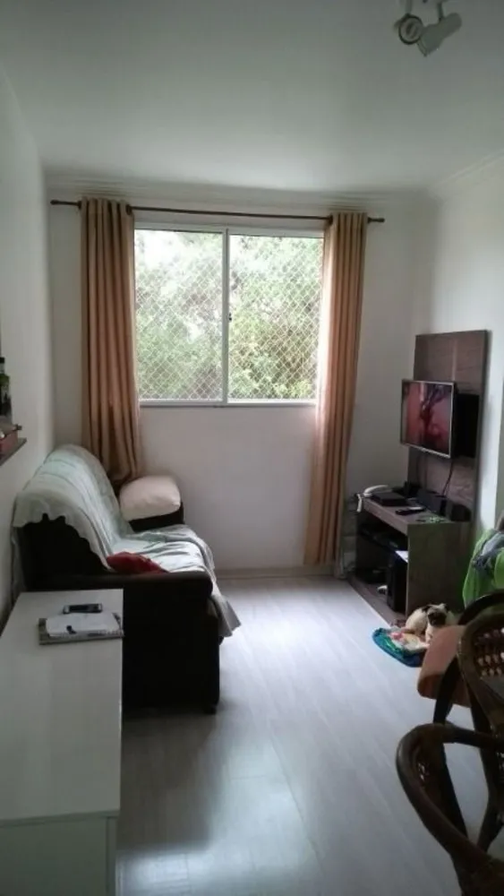 Apartamento, 2 quartos, 43 m² - Foto 6