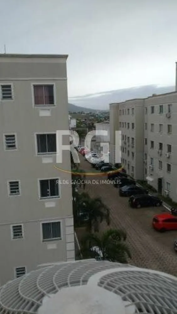 Apartamento, 2 quartos, 43 m² - Foto 6