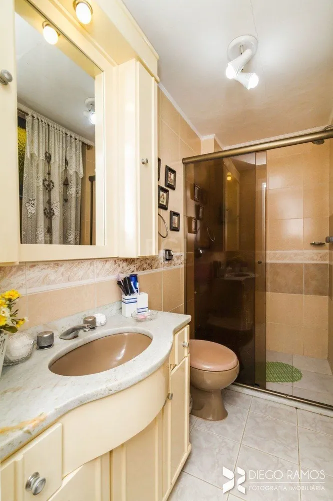 Apartamento, 3 quartos, 111 m² - Foto 3