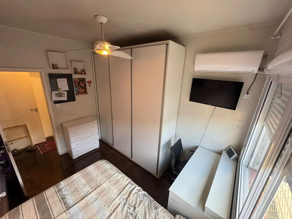 Apartamento, 3 quartos, 134 m² - Foto 16