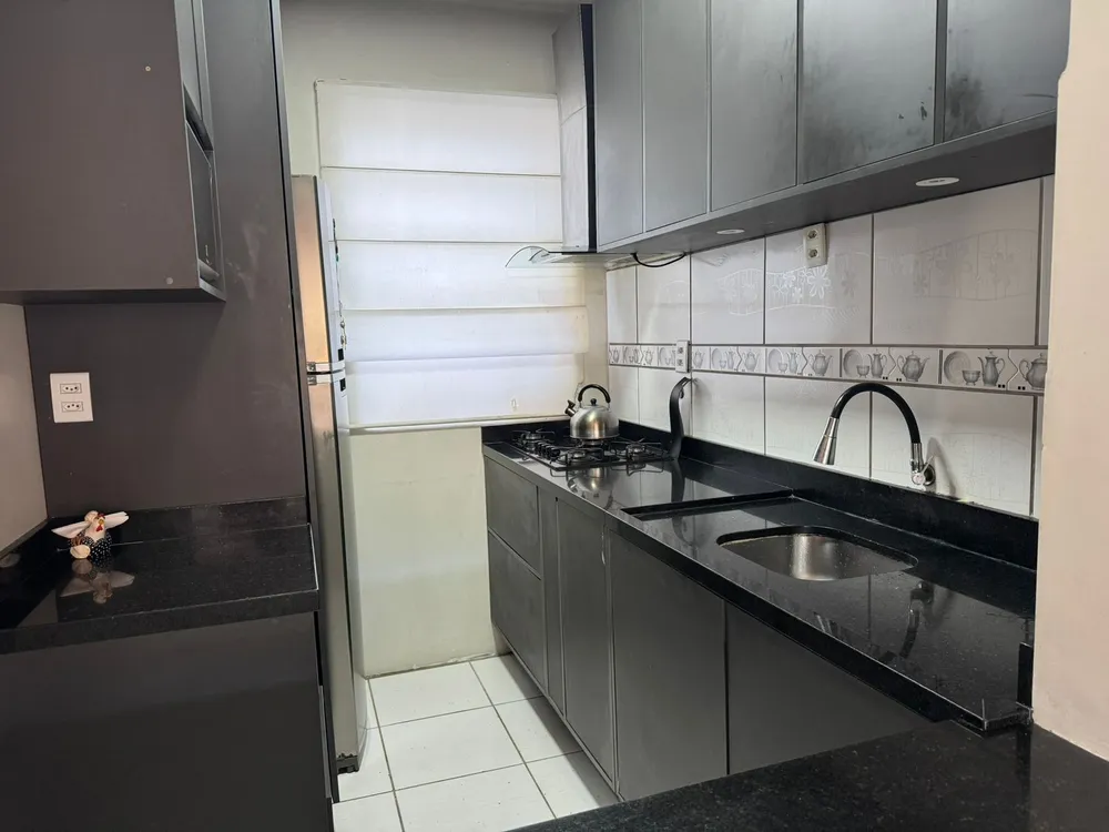 Apartamento, 3 quartos, 134 m² - Foto 13