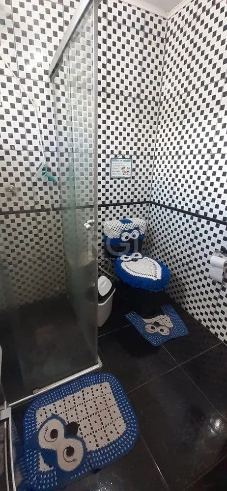 Casa, 4 quartos, 98 m² - Foto 5