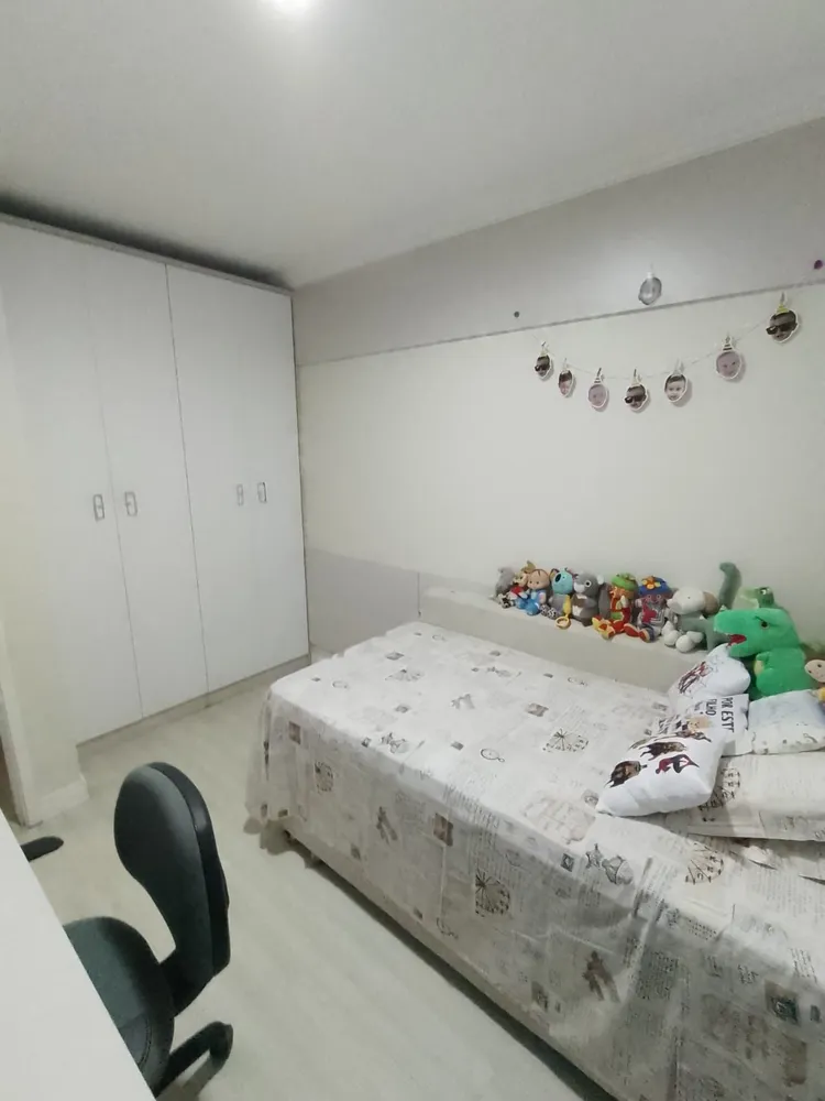 Casa de Condomínio, 2 quartos - Foto 6