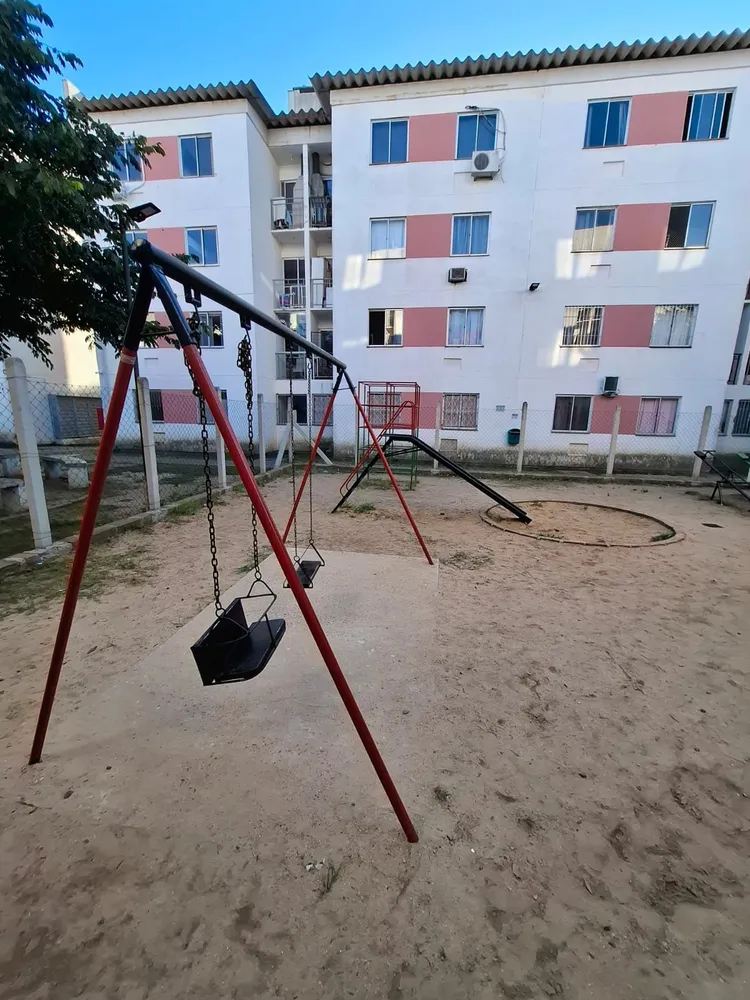 Apartamento, 2 quartos, 49 m² - Foto 7