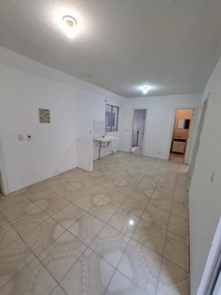 Apartamento, 2 quartos, 49 m² - Foto 4
