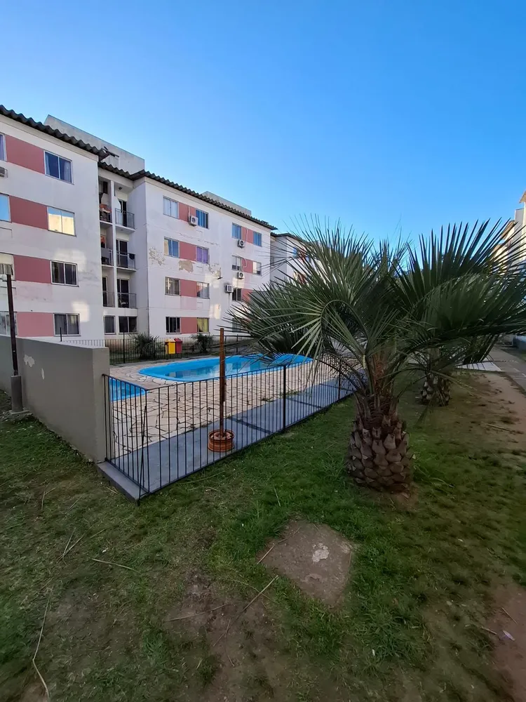 Apartamento, 2 quartos, 49 m² - Foto 8