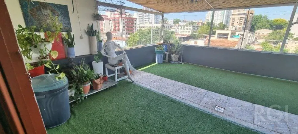 Apartamento, 3 quartos, 134 m² - Foto 6