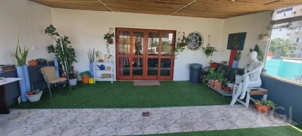 Apartamento, 3 quartos, 134 m² - Foto 1