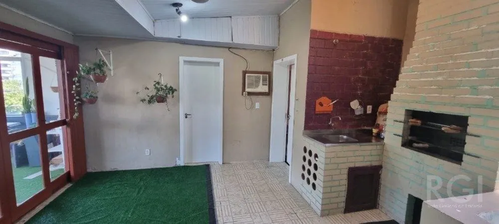 Apartamento, 3 quartos, 134 m² - Foto 7