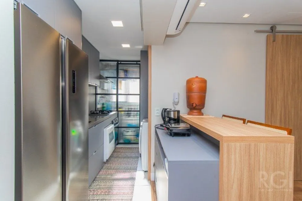 Apartamento, 3 quartos, 134 m² - Foto 5