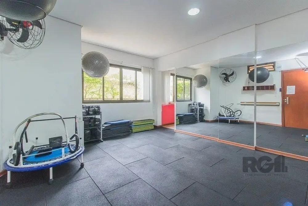 Apartamento, 3 quartos, 78 m² - Foto 3