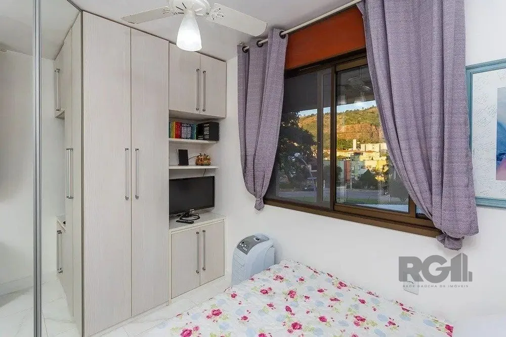 Apartamento, 3 quartos, 78 m² - Foto 10