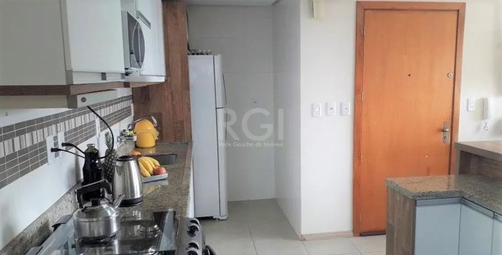 Apartamento, 2 quartos, 83 m² - Foto 1