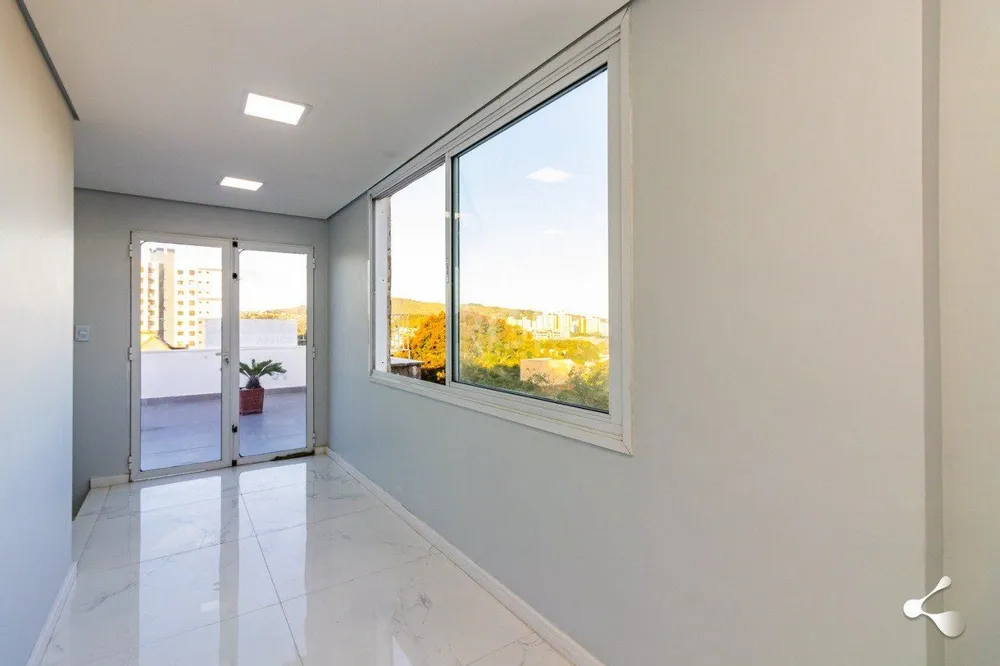 Cobertura, 4 quartos, 243 m² - Foto 8